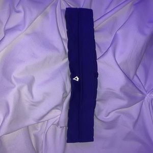 Ivviva Lululemon Headband